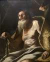Saint Paul the Hermit