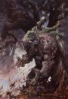 Swamp Thing