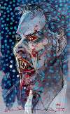 Portrait of a Vampire