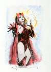 Scarlet Witch