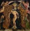 Holy trinity (Pieta Domini)