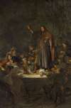 Raising of Lazarus (John 11-41-44)