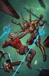 Ant-Man : Marvel Studios Infinity Saga Cover