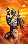 Boba Fett: War of the Bounty Hunters