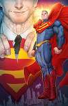 DC Future State Superman