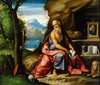 Meditation of Saint Jerome