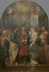 Marriage of Mary