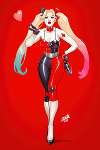 Harley Quinn #17