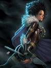 Shuri