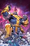 Thanos Triumphant