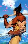Wolverine