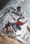Amazing Spider-Man #635 Cover