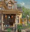 Bill’s Bird House