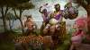 Bacchus
