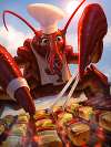 Chef’s Special Khepri