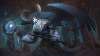 Shadow Specter Horus