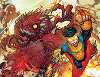 Invincible Issue 1 reprint cover