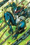 Venom Issue 4 cover variant