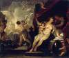 Venus, Mars and the Forge of Vulcan
