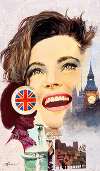 British Airways Ad