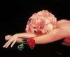 Rosebud, Marilyn Monroe