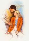 Heartsong Paperback Cover