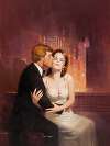 Romance Paperback Cover