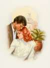 Steal Love Away Paperback Cover