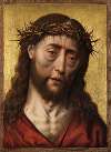 Christus mit der Dornenkrone