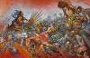 2000 AD ‘Slaine: The Horned God’