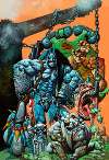 Lobo: Bounty Hunting for Fun and Profit Cover