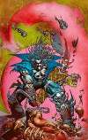 Lobo: The Last Czarnian Cover
