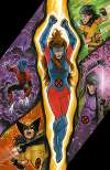 X-Men Red Annual