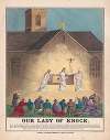 Our lady of Knock