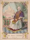 The Holy Father Pope Leo XIII