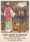Ezra’s journey to Jerusalem