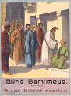 Blind Bartimeus