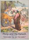 Philip and the eunuch