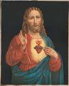 S.S. heart of Jesus