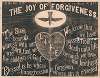 The joy of forgiveness