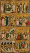 Scenes from the Life of Christ