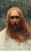 Head of Christ