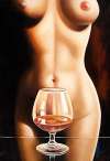 After Dinner Drink
