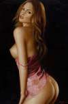 Pin-Up in Pink