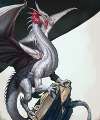 Dragon of Rain