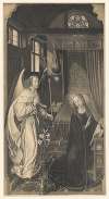 The Annunciation