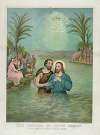 The Baptism of Jesus Christ