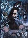 Glenn Danzig Portrait