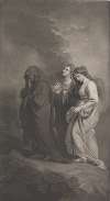 The Three Marys Going to the Sepulchre