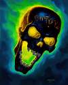Grim Skull